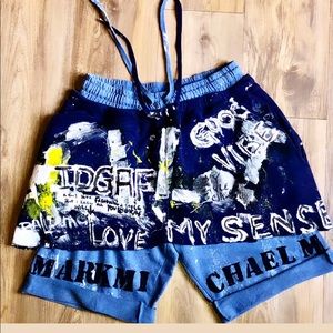 Hobo Chique built in kilt